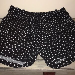 Lane Bryant Shorts